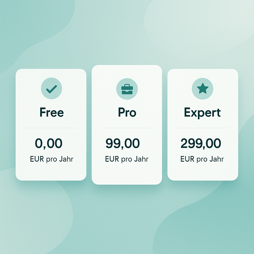 Forex Steuer Preise pro Abo